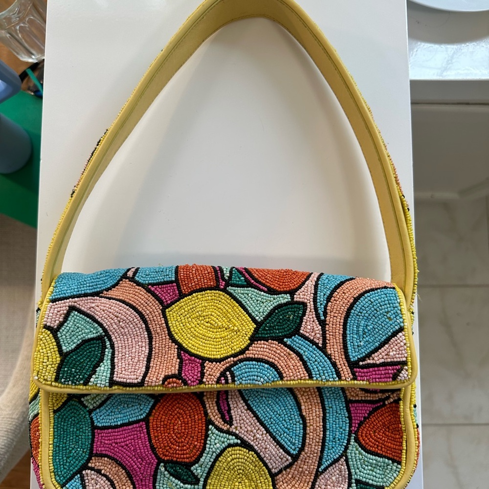 STAUD Tommy Bag